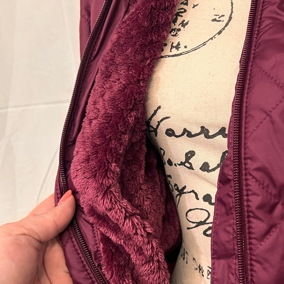 Columbia Snowmelt Valley Lined Jacket - Picture 4 of 5